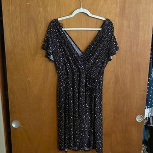 Kaileigh dress. Size large. Never worn